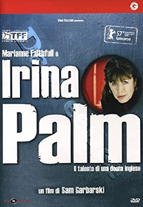 Irina Palm |   DVD